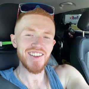 Meet your Posher, Clayton